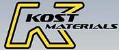 Kost Materials LLC logo