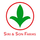 Siri And Son Farms logo