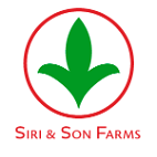 Siri And Son Farms logo