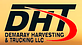 Demaray Harvesting & Trucking LLC logo