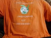 True Lawn Care And Landscaping LLC logo
