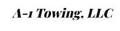 A 1 Towing LLC logo