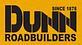 Dunn Roadbuilders LLC logo