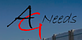 Ag Needs Inc logo