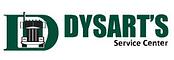 Dysarts Transportation Inc logo