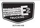 E2 Trucking Inc logo