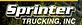 Sprinter Trucking Inc logo