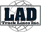 Lad Truck Lines Inc logo