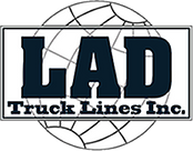 Lad Truck Lines Inc logo