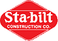 Sta Bilt Construction Company logo