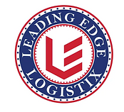 Leading Edge Logistix LLC logo