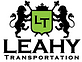 Leahy Transportation LLC logo