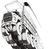 Jasper Trucking Inc logo