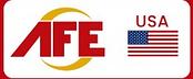 Afe Logistics LLC logo