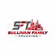 Sullivan Family Trucking LLC logo