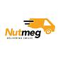 Nutmeg Courier LLC logo