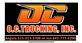 Oc Trucking Inc logo