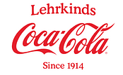 Lehrkinds Coca Cola Big Spring Water Co logo