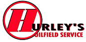 Hurley's Oilfield Services logo