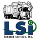 Lenorud Services Inc logo