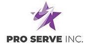 Pro Serve Inc logo