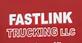 Fast Link Trucking LLC logo