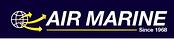 Air Marine Forwarding Company logo