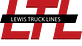 Lewis Truck Lines logo