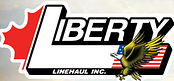 Liberty Linehaul West Inc logo