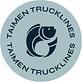 Taimen Trucklines LLC logo