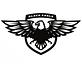 Black Eagle Transportation Inc logo