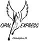 Opal Express Inc logo