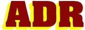 Adr Inc logo
