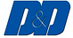 D&D Transport Inc logo