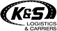 K & S Carriers LLC logo