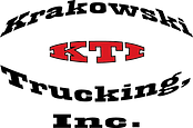 Krakowski Trucking Inc logo