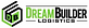 Dreambuilder Logistics logo