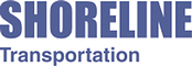 Shoreline Transportation LLC logo