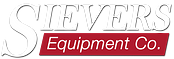 Sievers Equipment Co logo