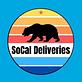 Socal Deliveries LLC logo