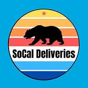 Socal Deliveries LLC logo