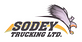 Sodey Trucking Ltd logo