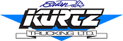 Brian Kurtz Trucking Ltd logo