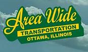 Area Wide Transportation LLC logo