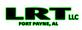 Lrt LLC logo