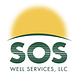 Sos Well Services LLC logo