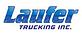 Laufer Trucking Inc logo