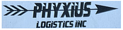 Phyxius Logistics Inc logo