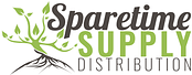 Sparetime Supply Inc logo