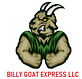 Billy Goat Express LLC logo